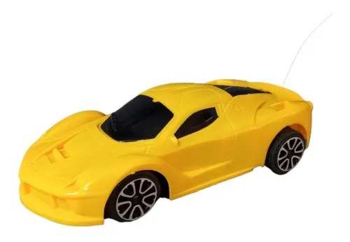 CARRO C/CONTROLE 
